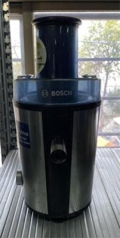 Αποχυμωτής 31,2x18x31Cm BOSCH MES3500 Μεταχειρισμένος